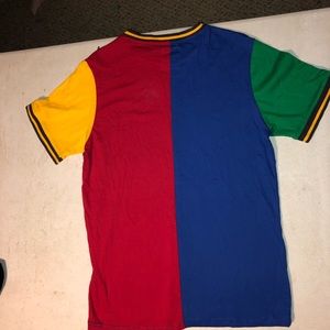 Multi-Cromatic T-Shirt